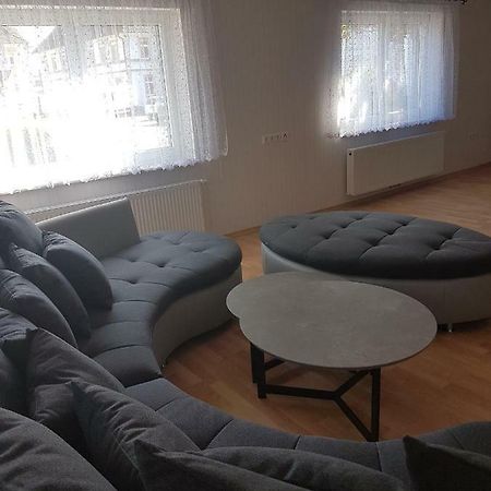 Ferienwohnung Regenbogen Kappel-Grafenhausen Ngoại thất bức ảnh