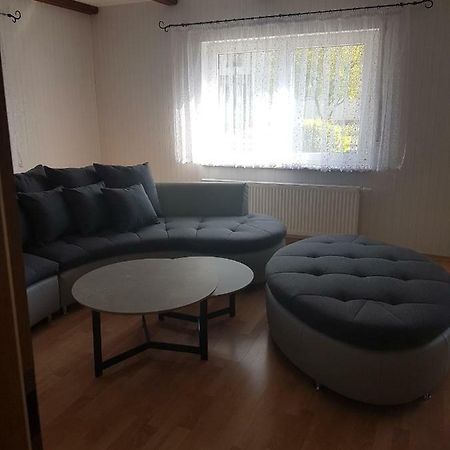 Ferienwohnung Regenbogen Kappel-Grafenhausen Ngoại thất bức ảnh