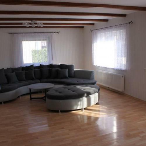 Ferienwohnung Regenbogen Kappel-Grafenhausen Ngoại thất bức ảnh