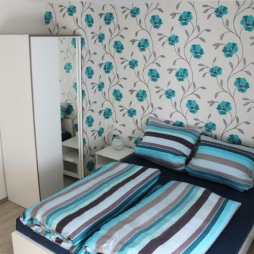 Ferienwohnung Regenbogen Kappel-Grafenhausen Ngoại thất bức ảnh