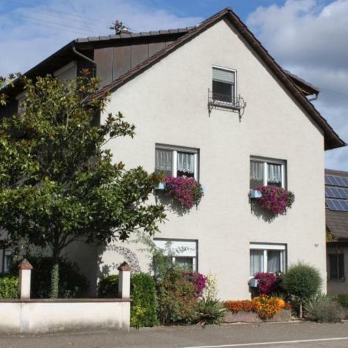 Ferienwohnung Regenbogen Kappel-Grafenhausen Ngoại thất bức ảnh