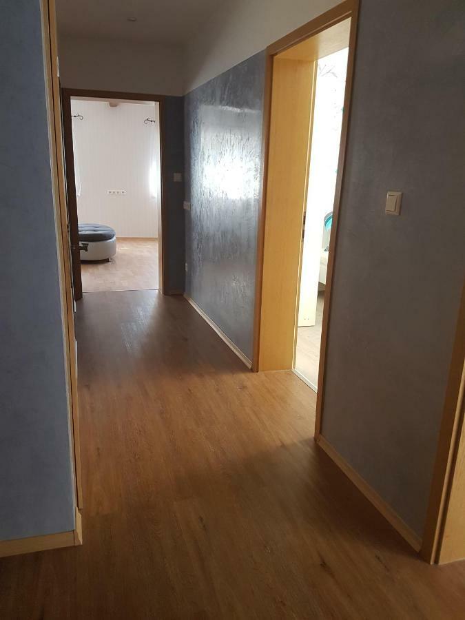 Ferienwohnung Regenbogen Kappel-Grafenhausen Ngoại thất bức ảnh