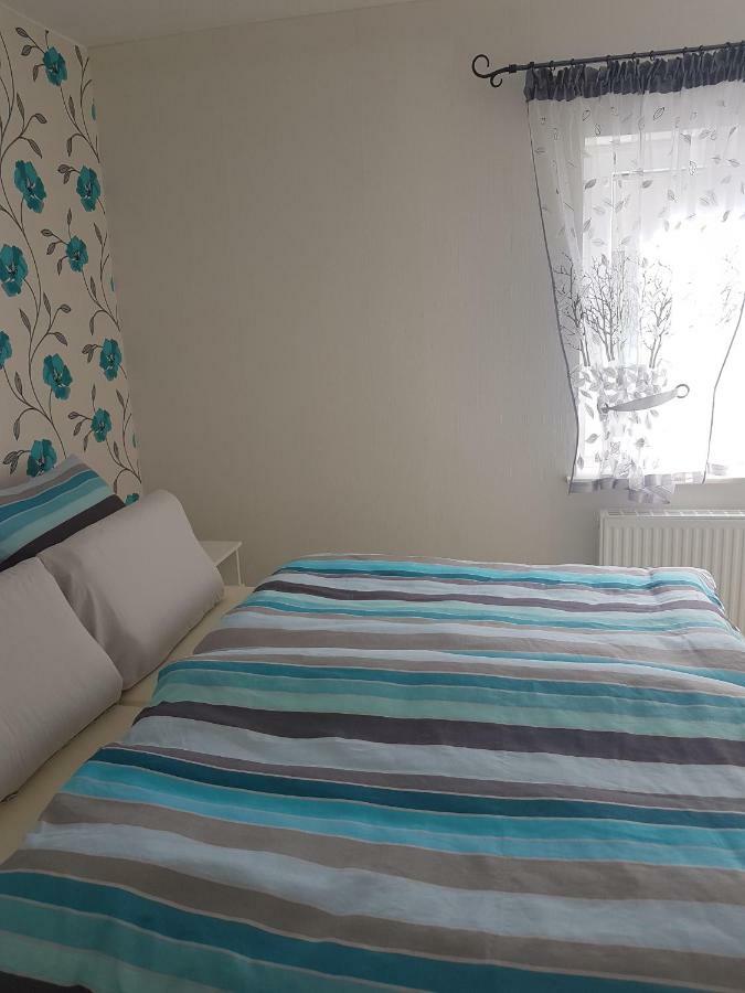 Ferienwohnung Regenbogen Kappel-Grafenhausen Ngoại thất bức ảnh