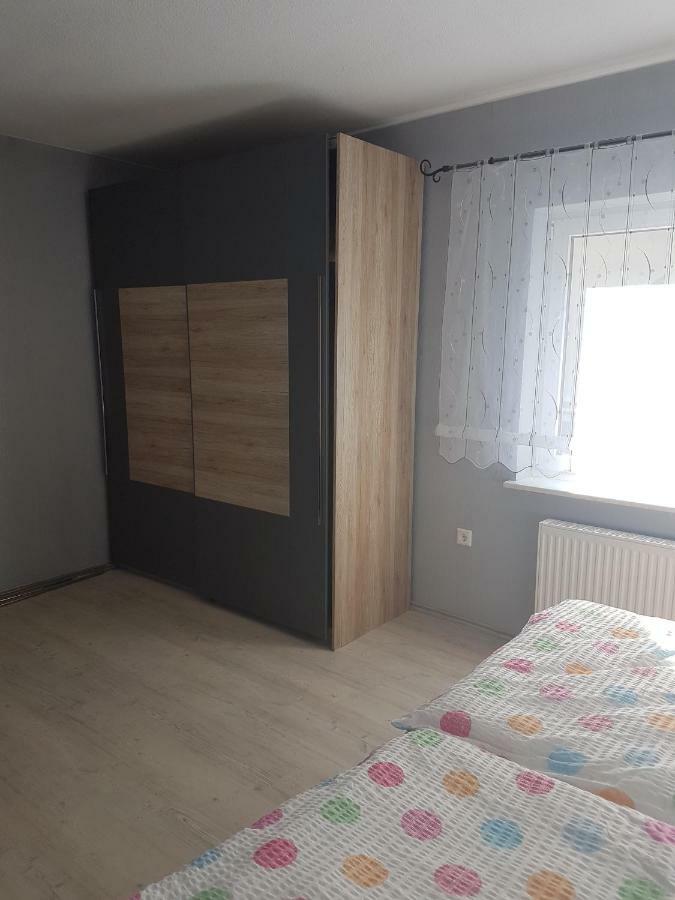 Ferienwohnung Regenbogen Kappel-Grafenhausen Ngoại thất bức ảnh