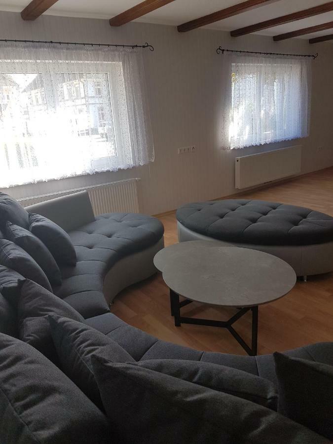 Ferienwohnung Regenbogen Kappel-Grafenhausen Ngoại thất bức ảnh
