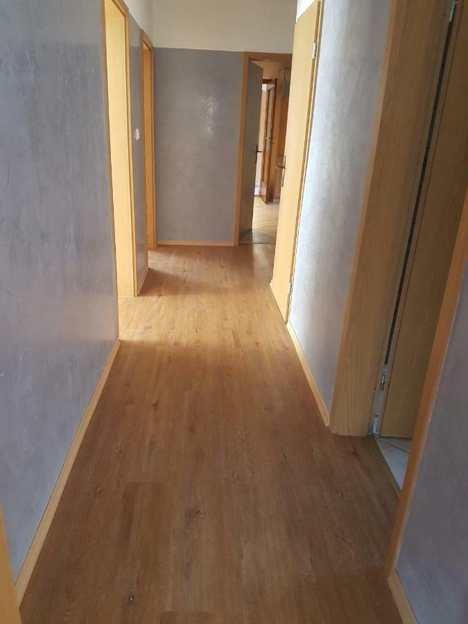 Ferienwohnung Regenbogen Kappel-Grafenhausen Ngoại thất bức ảnh